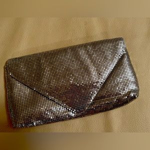 Kate Landry Envelope Clutch